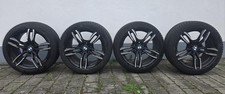18 Zoll Winterräder Winterreifen für BMW 3er F30 F31 F34 4er F32 F33 F36, 5mm