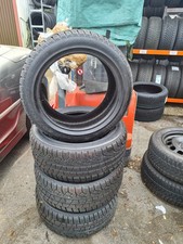 4X 235/45 R17 97V M+S