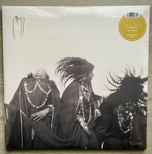 Messa - Close LP - Limited