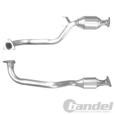 BM KATALYSATOR KAT LINKS passend für AUDI 100 A6 C4 2.6 2.8 V6 1990-1997