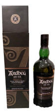 Ardbeg AN OA Islay Single Malt