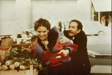 ORNELLA MUTI: 1 Foto