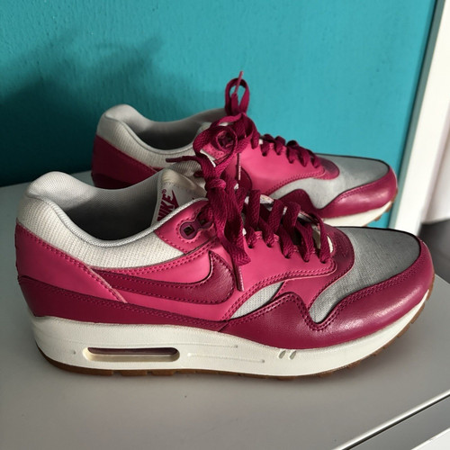 Nike air max sneaker - max, 1