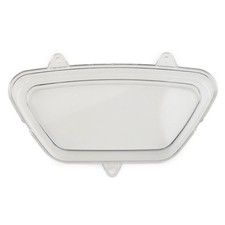 Motorrad Tacho Abdeckkappe für 50ccm Rex Transparent Instrumentenkoffer Abdecku