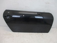 Tür rechts 2-Türer EBONYSCHWARZ PERL LZ9W passt für AUDI TT (8N3) 1.8 T QUATTRO