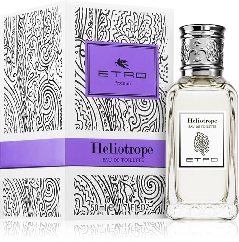 Etro heliotrope eau - heliotrope,