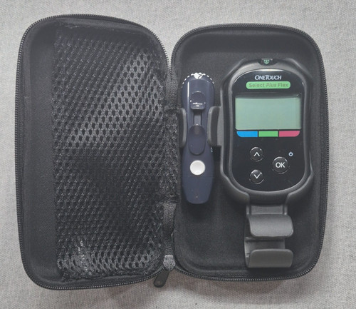 Onetouch select plus - select, flex