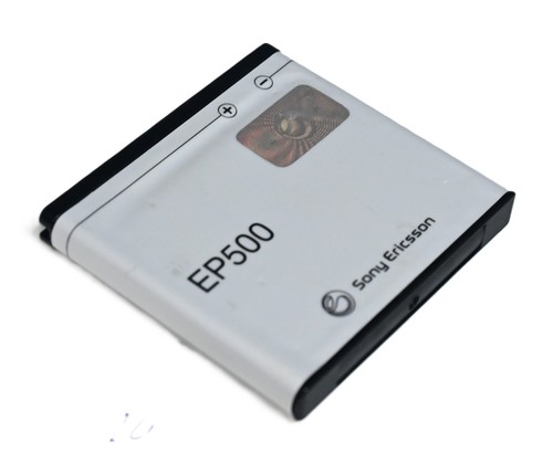 Original sony ericsson - sony, ep500