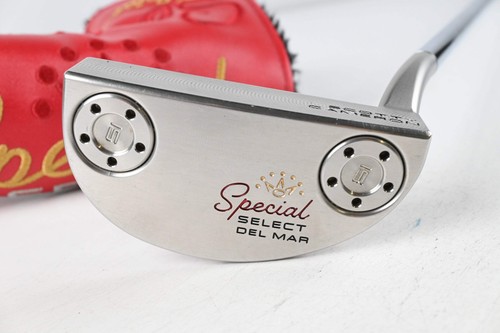 Scotty cameron special select - special,