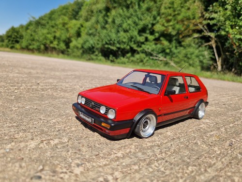 Golf 2 gti tiefer - vw,