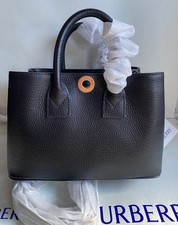 Burberry Bermondsey Schwarz