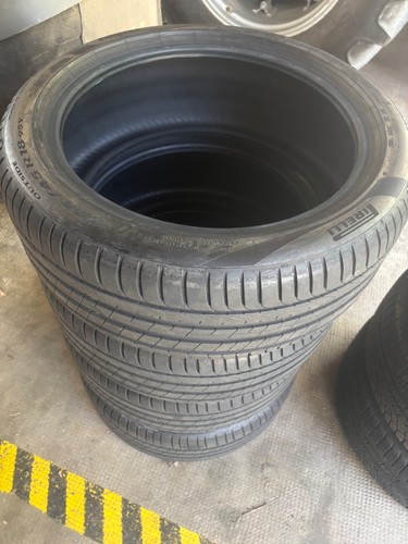 Pirelli cinturato - cinturato, p7