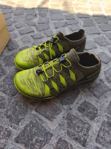 Merrell trekkingschuhe - merrell,