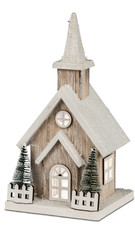 Formano Deko-Haus mit