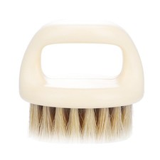 Wildschweinfell-Rasierpinsel