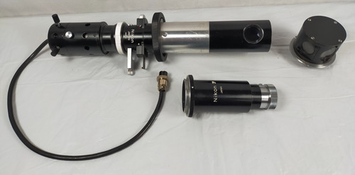 Nikon mikroskop kamera adapter - nikon,