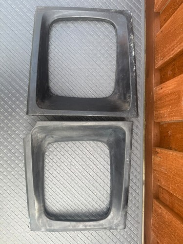 Mk2 transit schwarz - mk2,