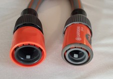 GARDENA SB Profi-System Schlauch-Adapter für 3/4" Wasserschlauch