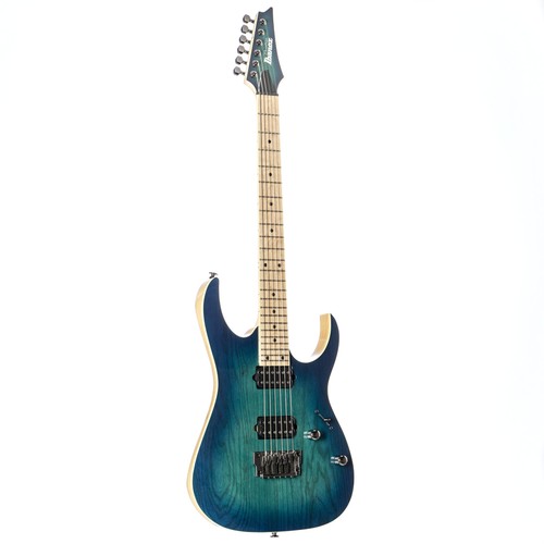 Ibanez prestige rg652ahmfx - ibanez, rg652ahmfx-ngb