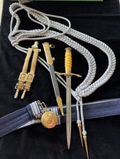 DDR NVA Volksmarine Offizier