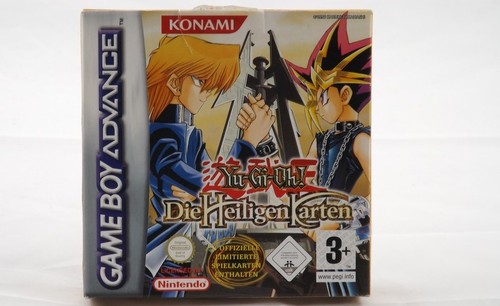 Die heiligen karten - heiligen,