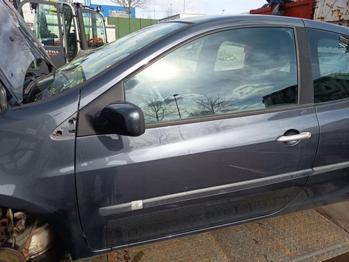 Renault clio iii - clio, tür
