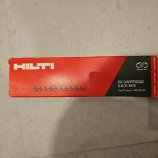 HILTI DX Cartridge 6.8/11 M10