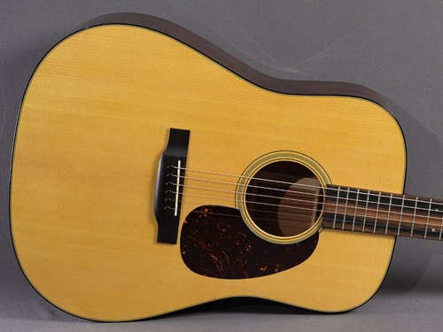 Martin 18 - martin, d-18