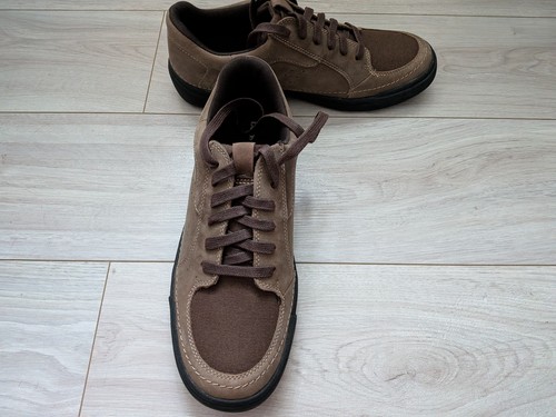 Lands end herren halbschuhe - end,