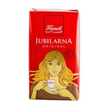 (EUR 23,16/kg) Franck Kaffee gemahlen Jubilarna mljevena kava 250g
