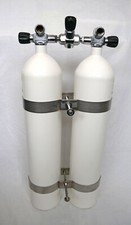 Doppelpack 7 Liter 300bar