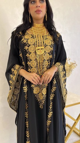 Langer kaftan dubai abaya - langer,