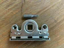 Winkhaus Ersatz Schneckengetriebe mit Bit für GPK usw .Getriebe SONDERAKTION 23