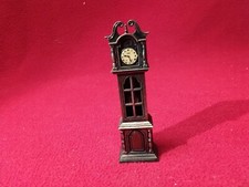 Antik Standuhr Anspitzer Spitzer Bleistiftspitzer Sammlerstück (1009)