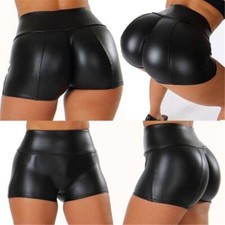 Damen stretch hot pants - damen,