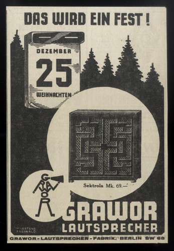 Alte werbung reklame - alte,