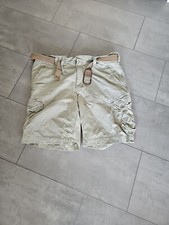 Jet lag herren cargo shorts - jet,