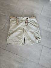 JET LAG Herren Cargo Shorts Kurze Hose Shorts Bermuda  Gr.44