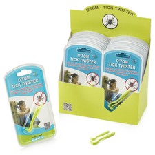 O-Tom Tick Twister