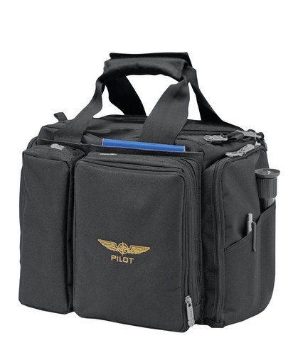 Pilotentasche crosscountry - pilotentasche,