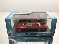 NEO 49526 DAIMLER DOUBLE SIX