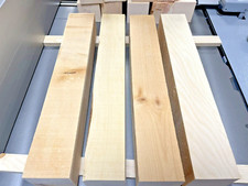 Zirbenholz, Drechselholz