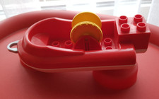 Lego Duplo: Schlauchboot Boot