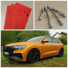 Koppelstangen Airmatic