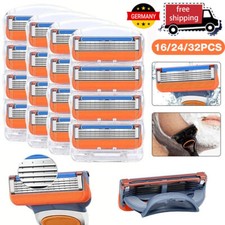 16-32x Rasierklingen für