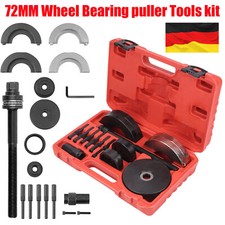 Radlager Werkzeug Montage