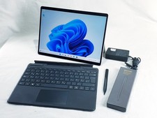 Microsoft Surface Pro8 1982 I5-1145G7/16GB/256Gb 13" 2880x1920 5G B-Ware #011