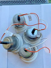 Loxone warmweiße LED