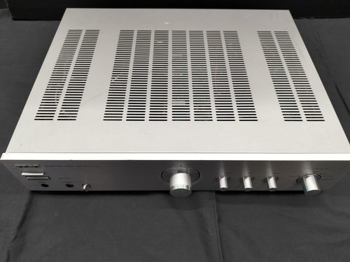 Teac integrierter - a-1d,