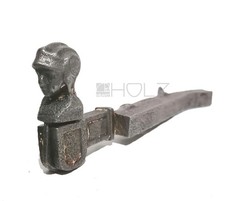 Fensterladenhalter antik